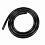 XSPC HighFlex Hose 16/10mm, 2m, Black